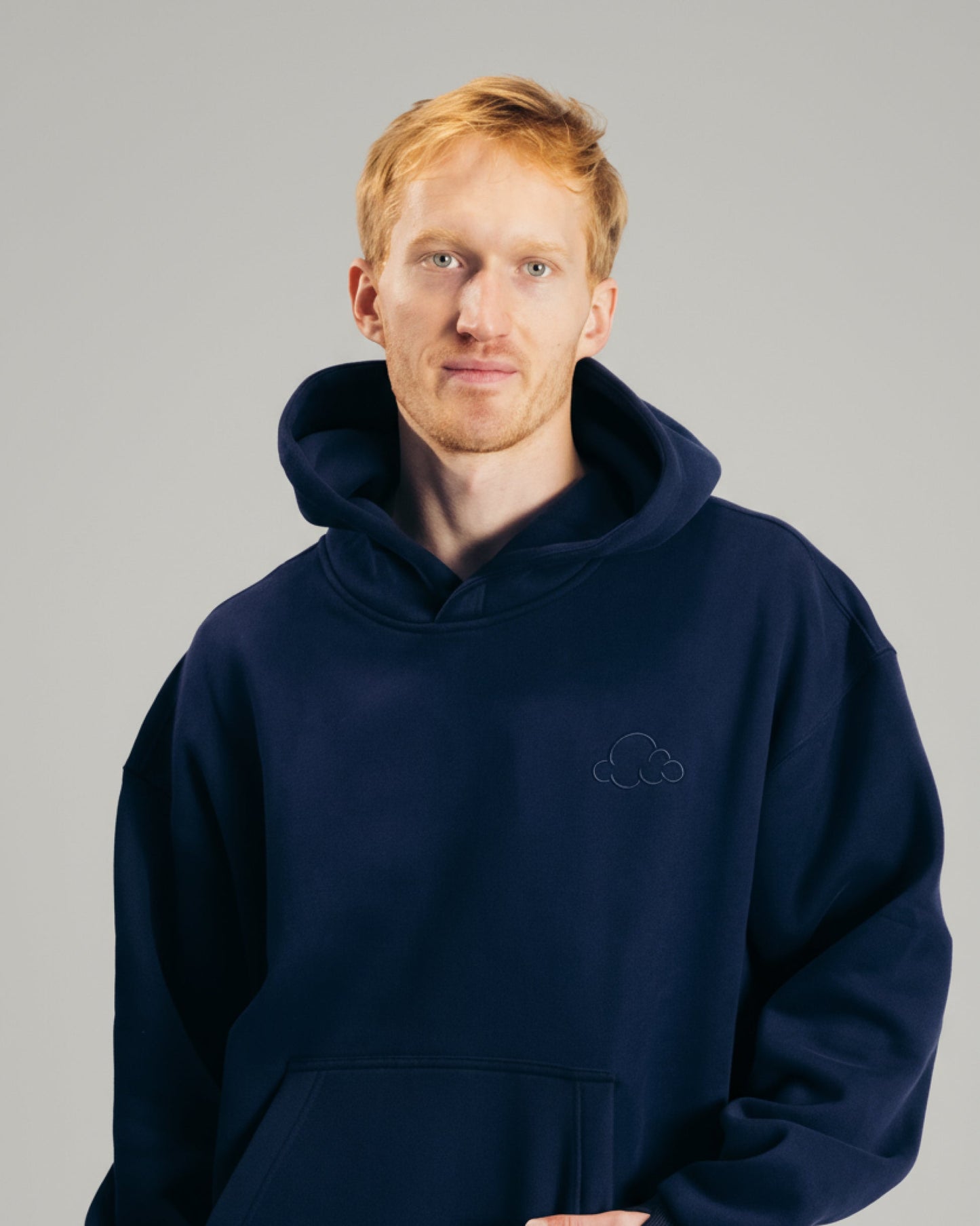 Anxiety Relief Hoodie