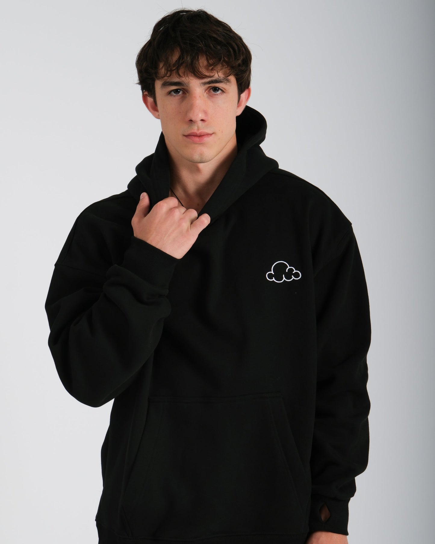 Anxiety Relief Hoodie