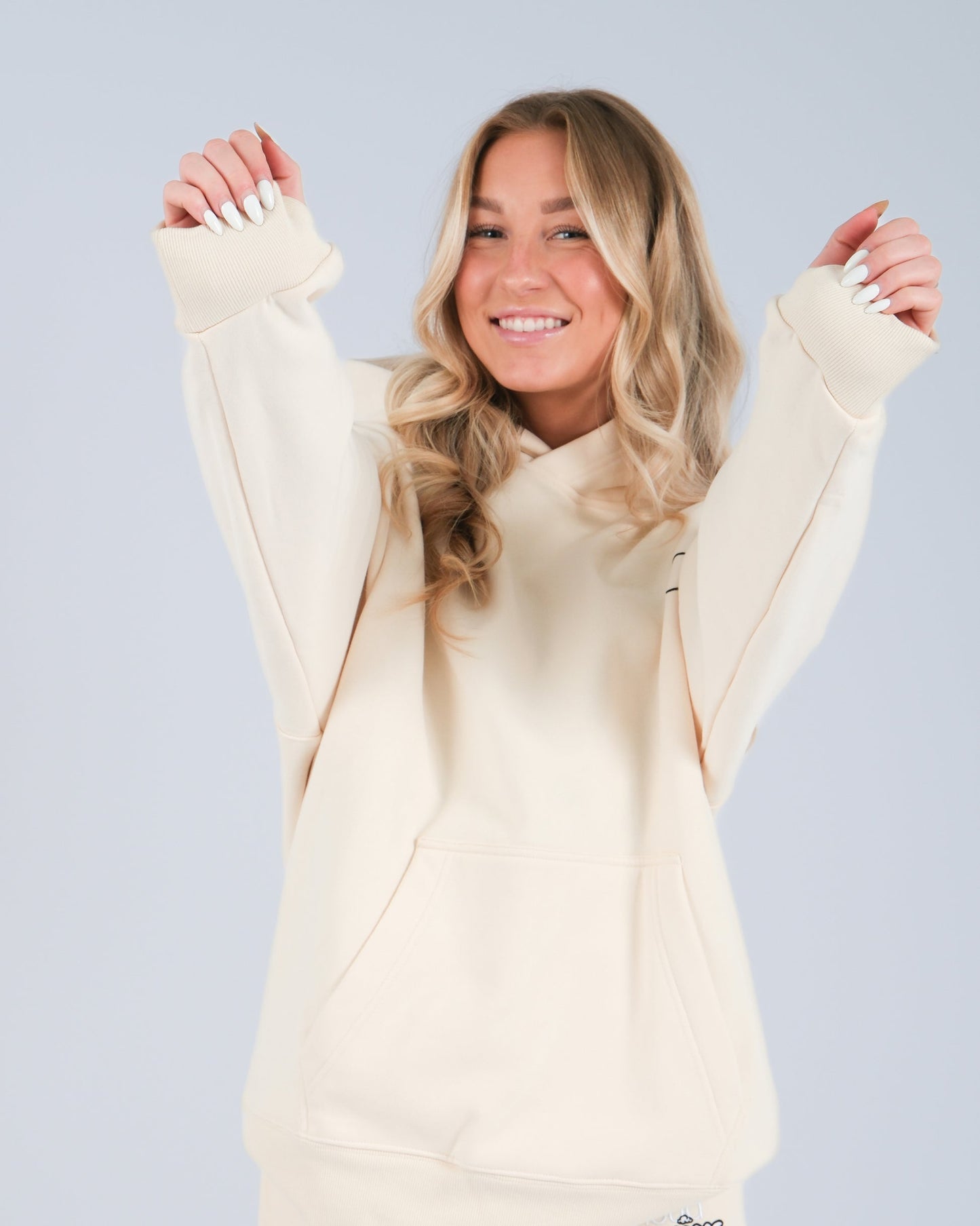 Anxiety Relief Hoodie