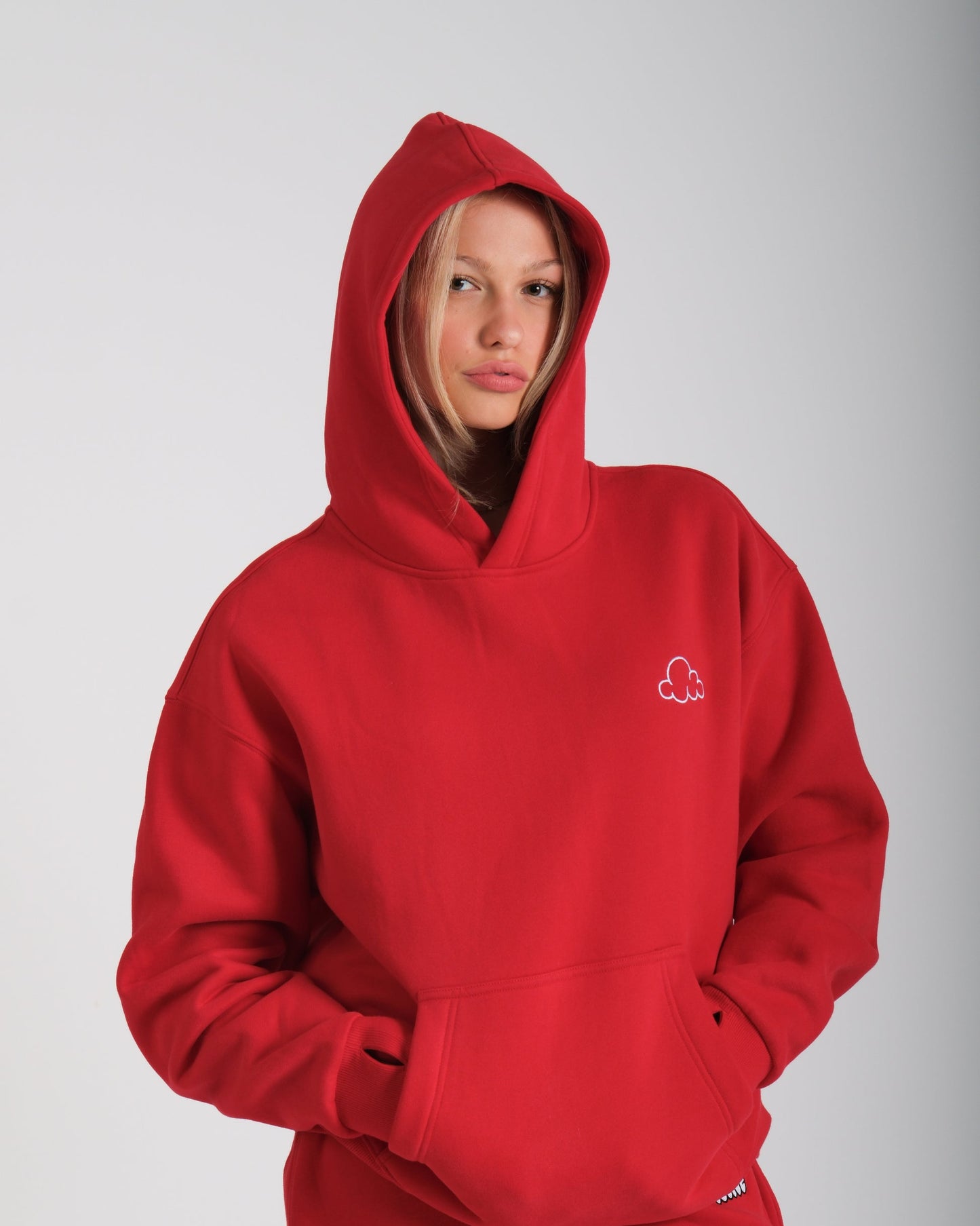 Anxiety Relief Hoodie