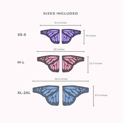 Butterfly Crochet Collection