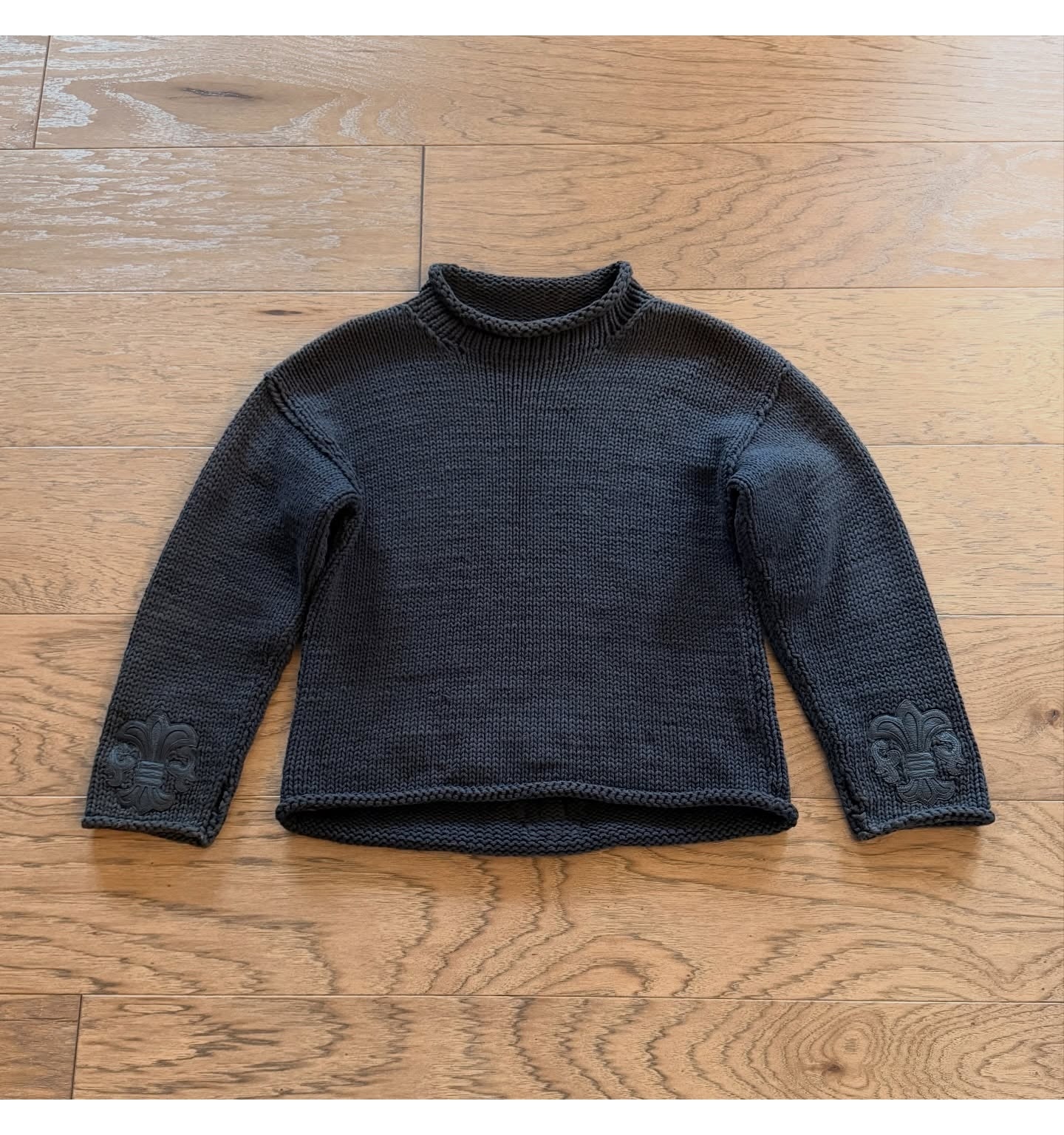 CH Triple Cross Graphic