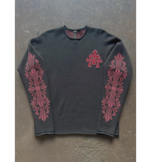 CH Triple Cross Graphic