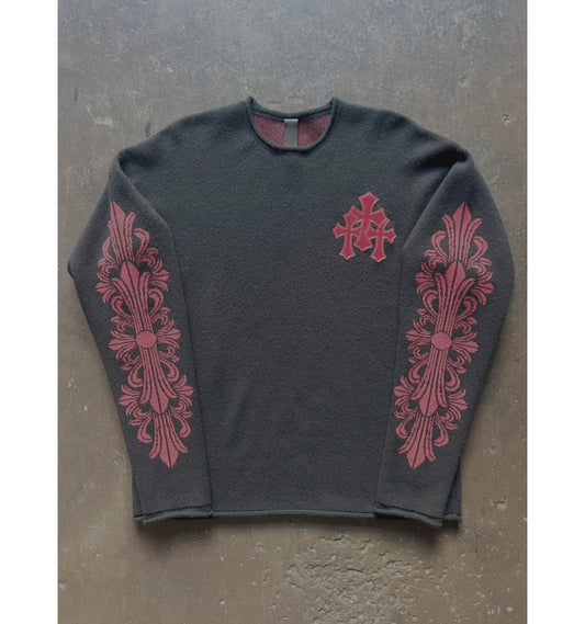 CH Triple Cross Graphic